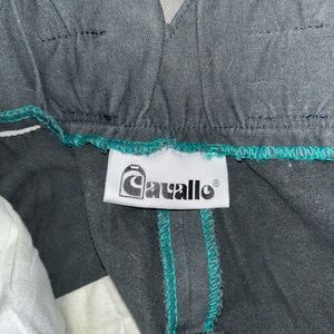 Women’s Cavallo Fullseat Breeches Size 28